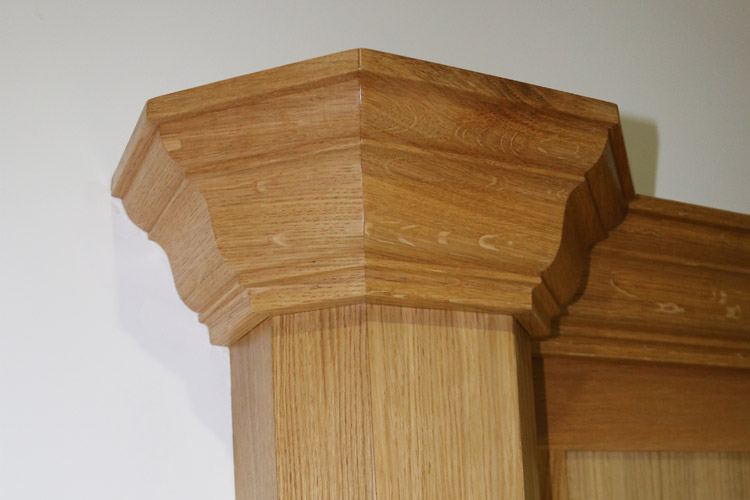 Bespoke Joinery