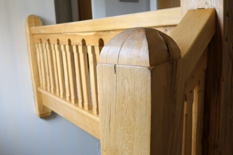 Bespoke Joinery