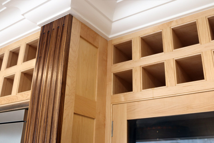 Bespoke Joinery